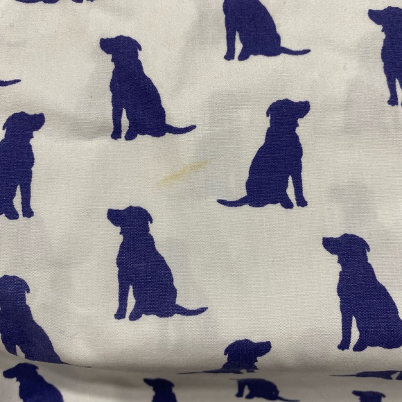 Xl scrub top nurse / psw / vet tech - Picture 5 of 6